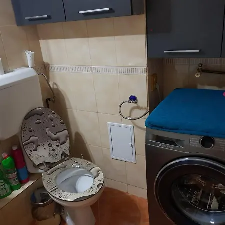 Apartment Garsoniera Relax Constanta
