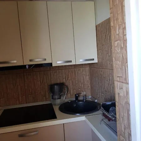 Apartment Garsoniera Relax Constanta