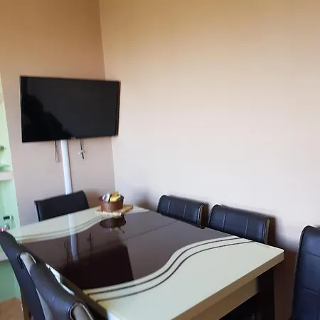 Garsoniera Relax Apartment Constanţa