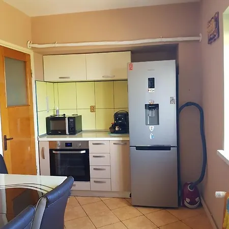 Garsoniera Relax Constanţa