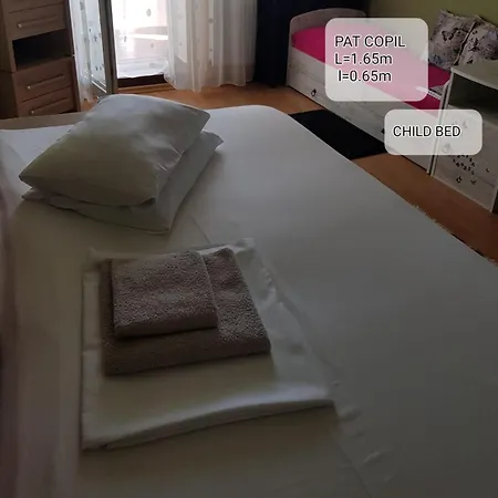 Garsoniera Relax Apartment